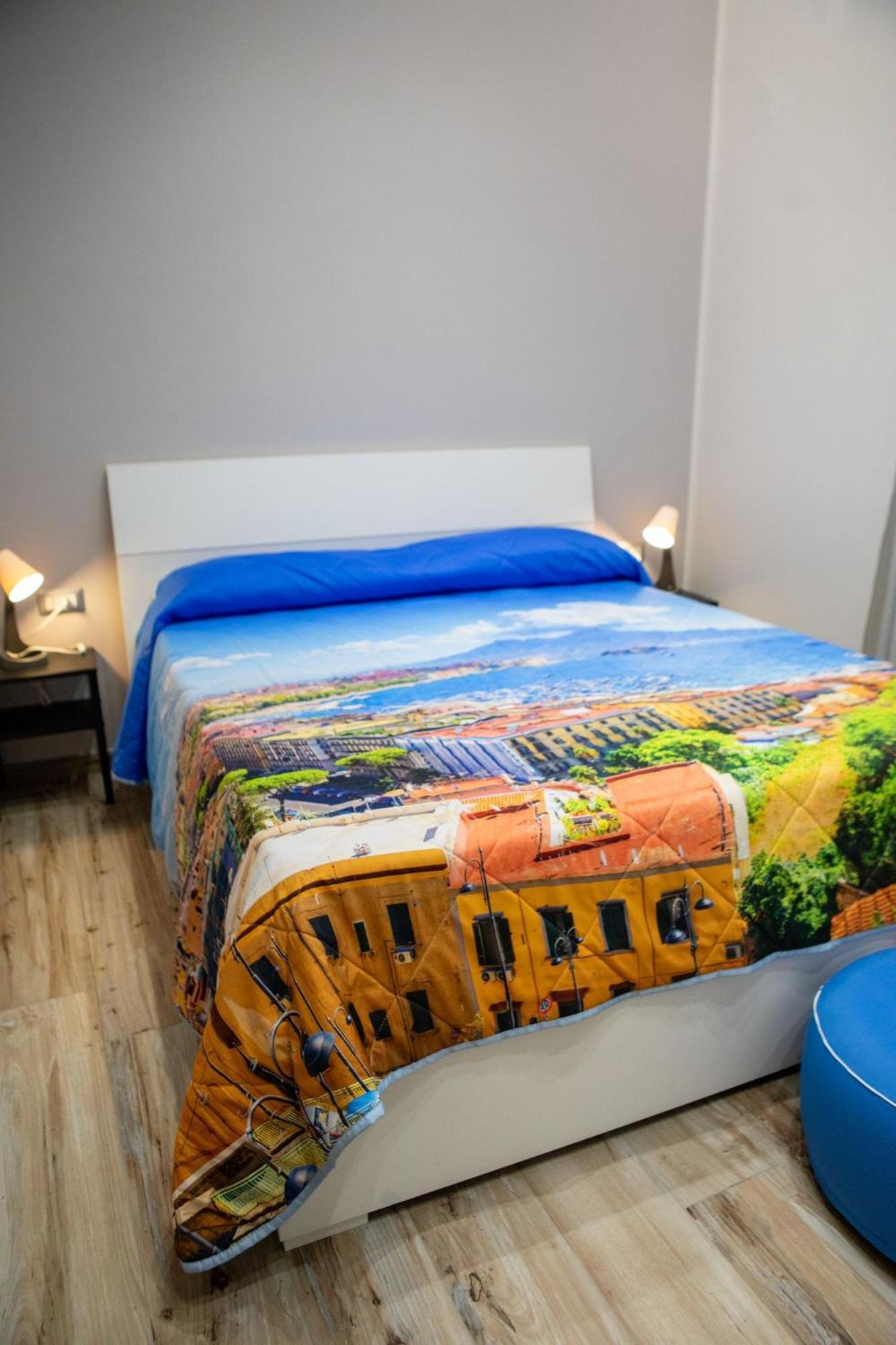 House Carme Apartment