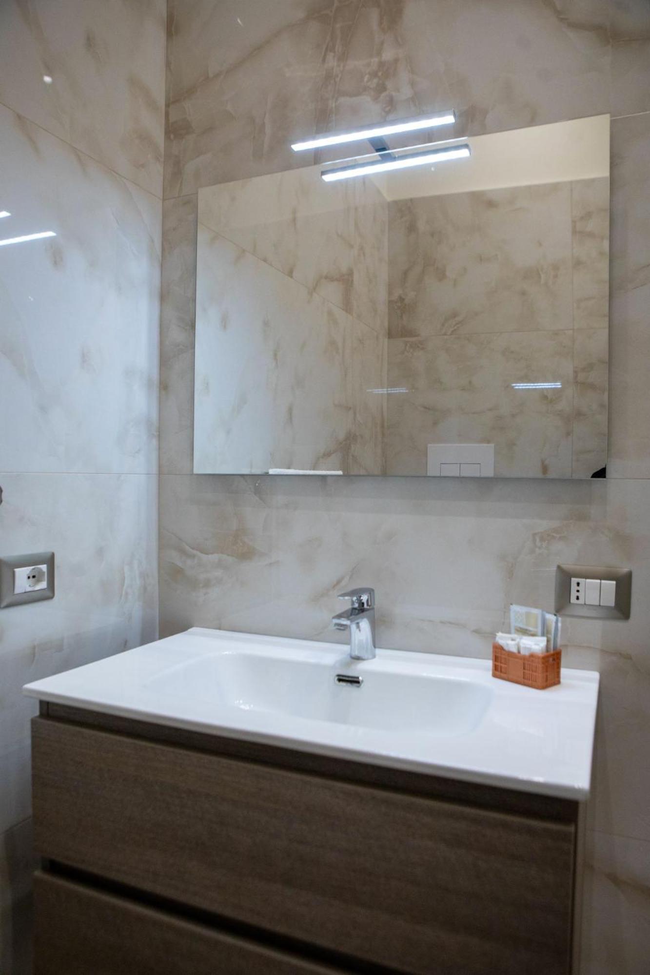 House Carme Naples