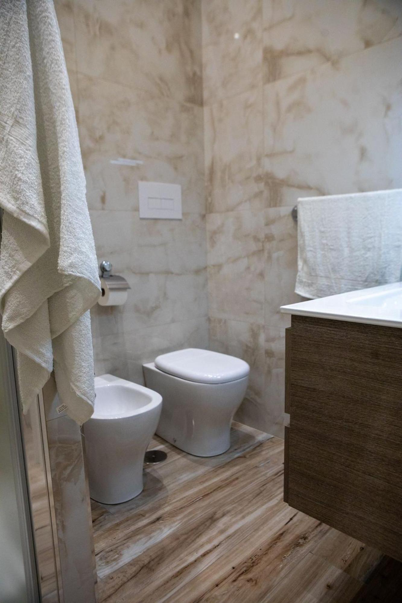 House Carme Naples