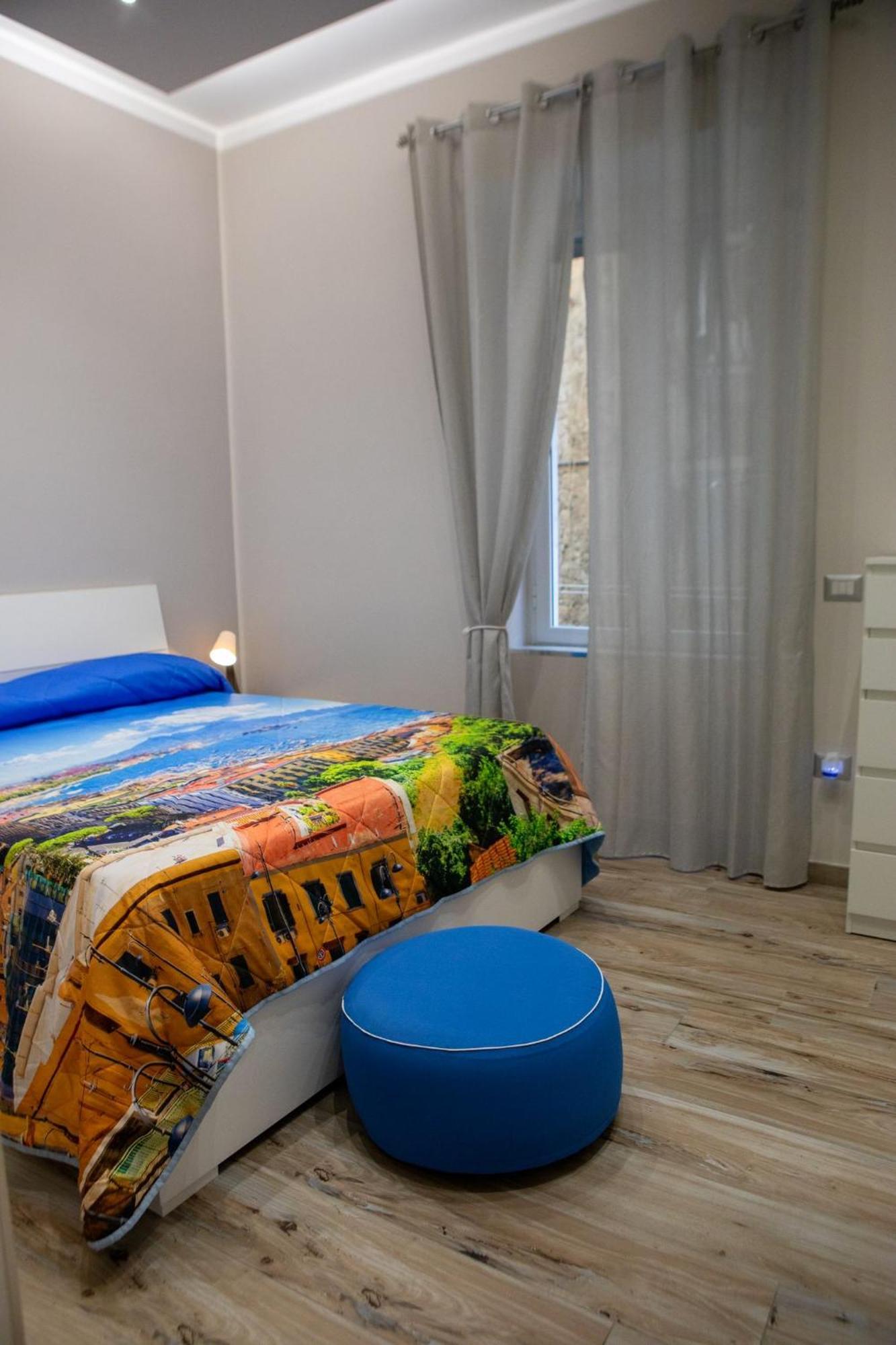 Apartment House Carme *