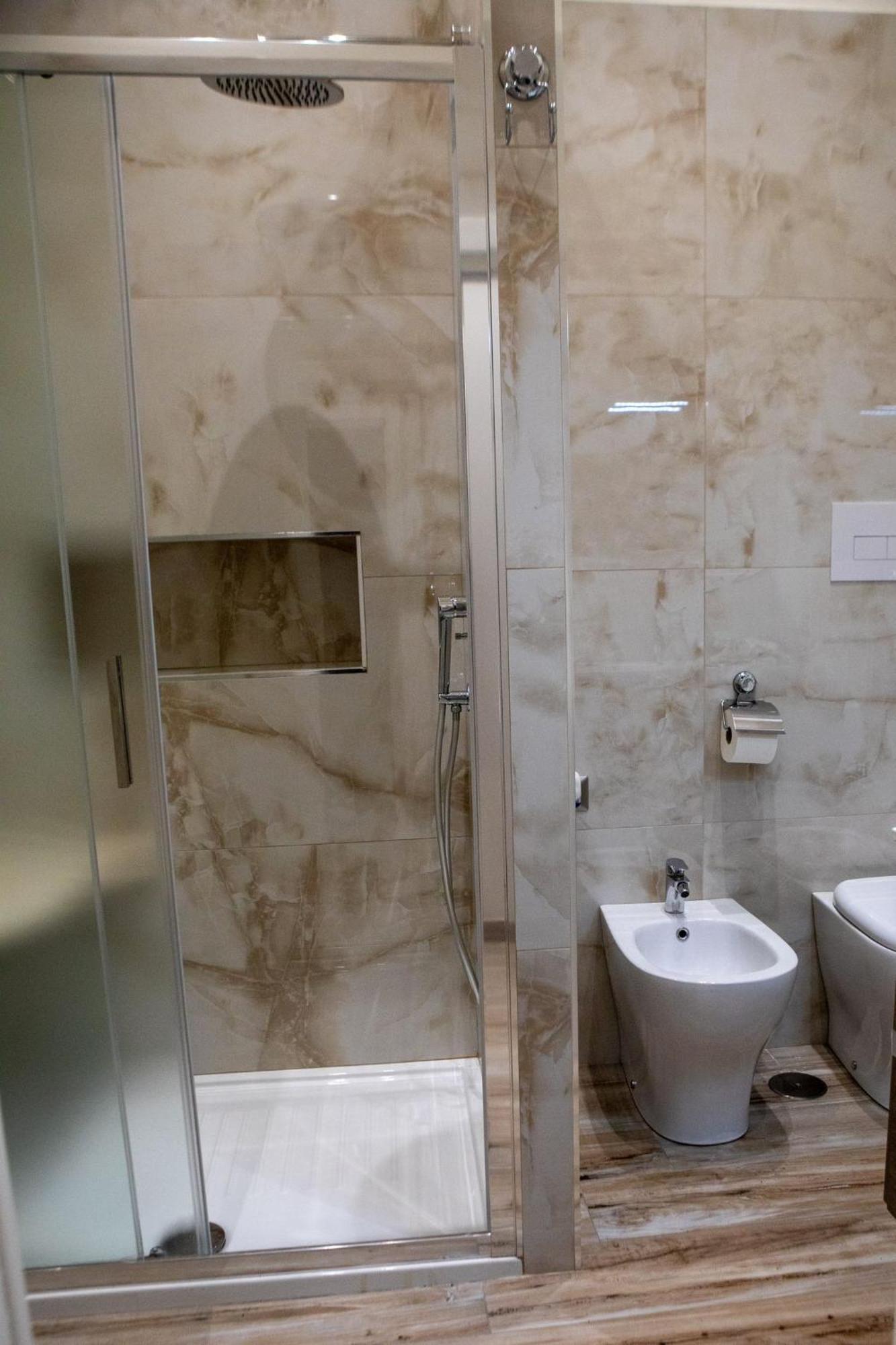 House Carme Apartment Naples