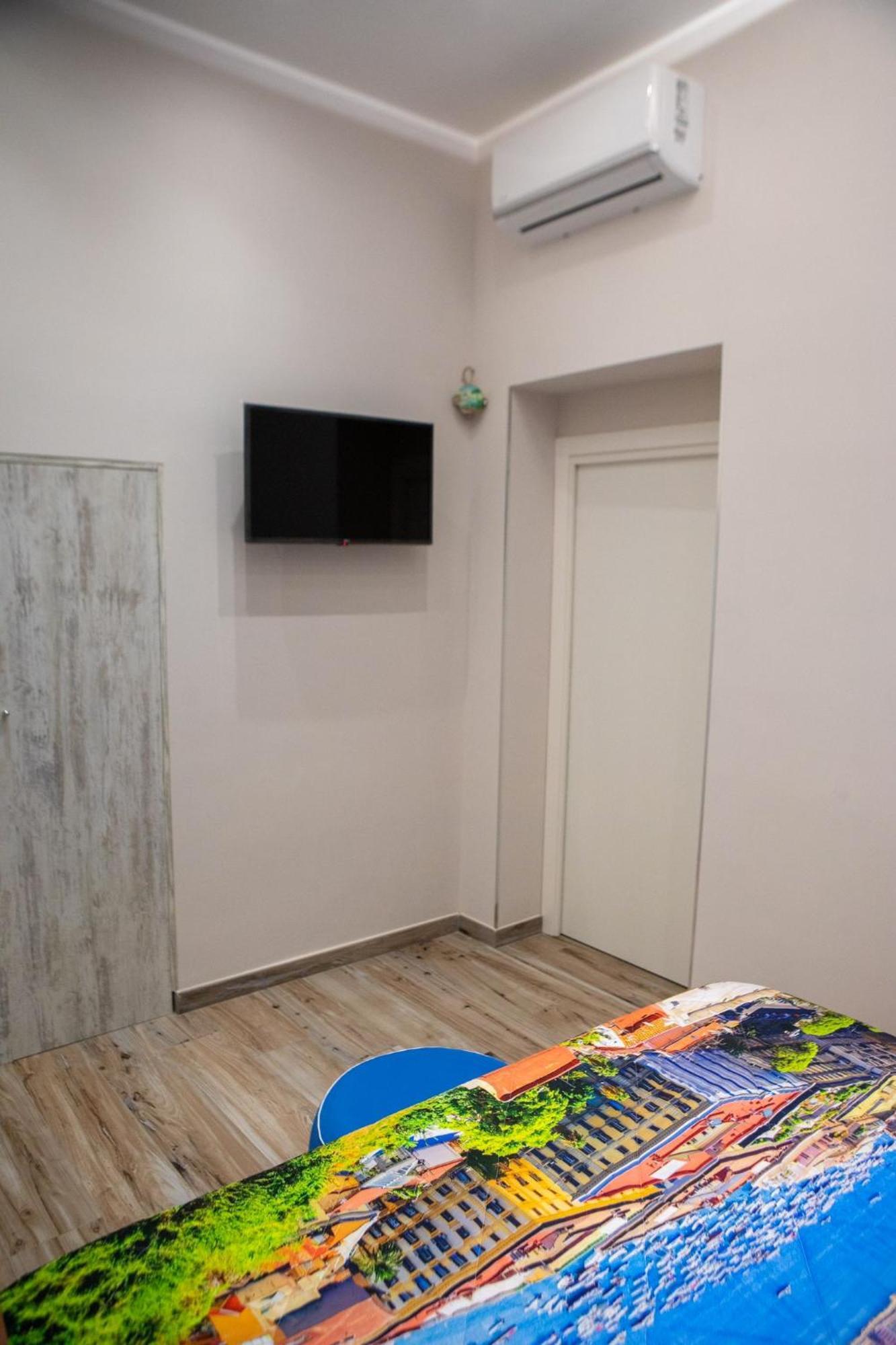House Carme Apartment Naples