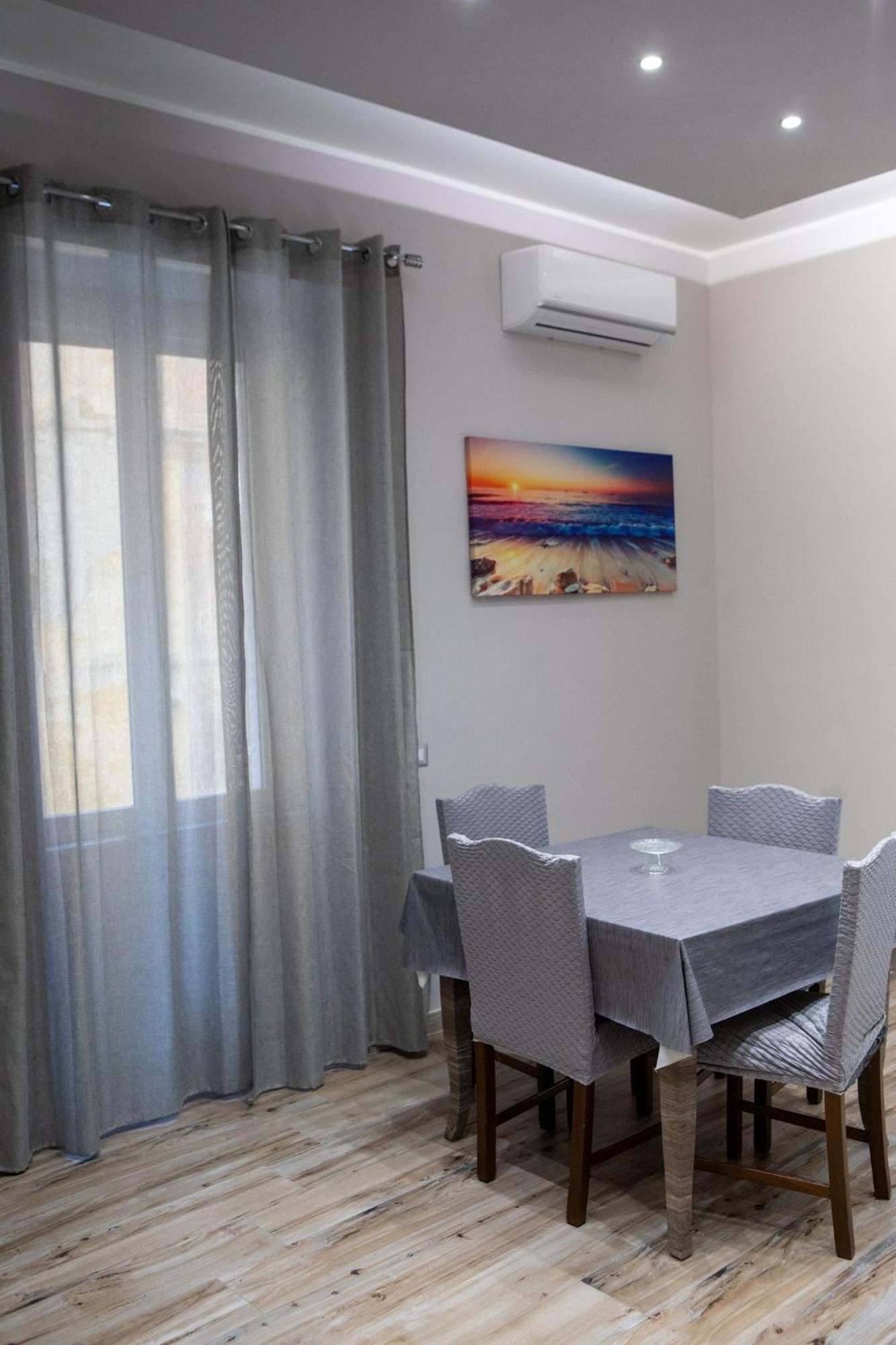 House Carme Apartment Naples