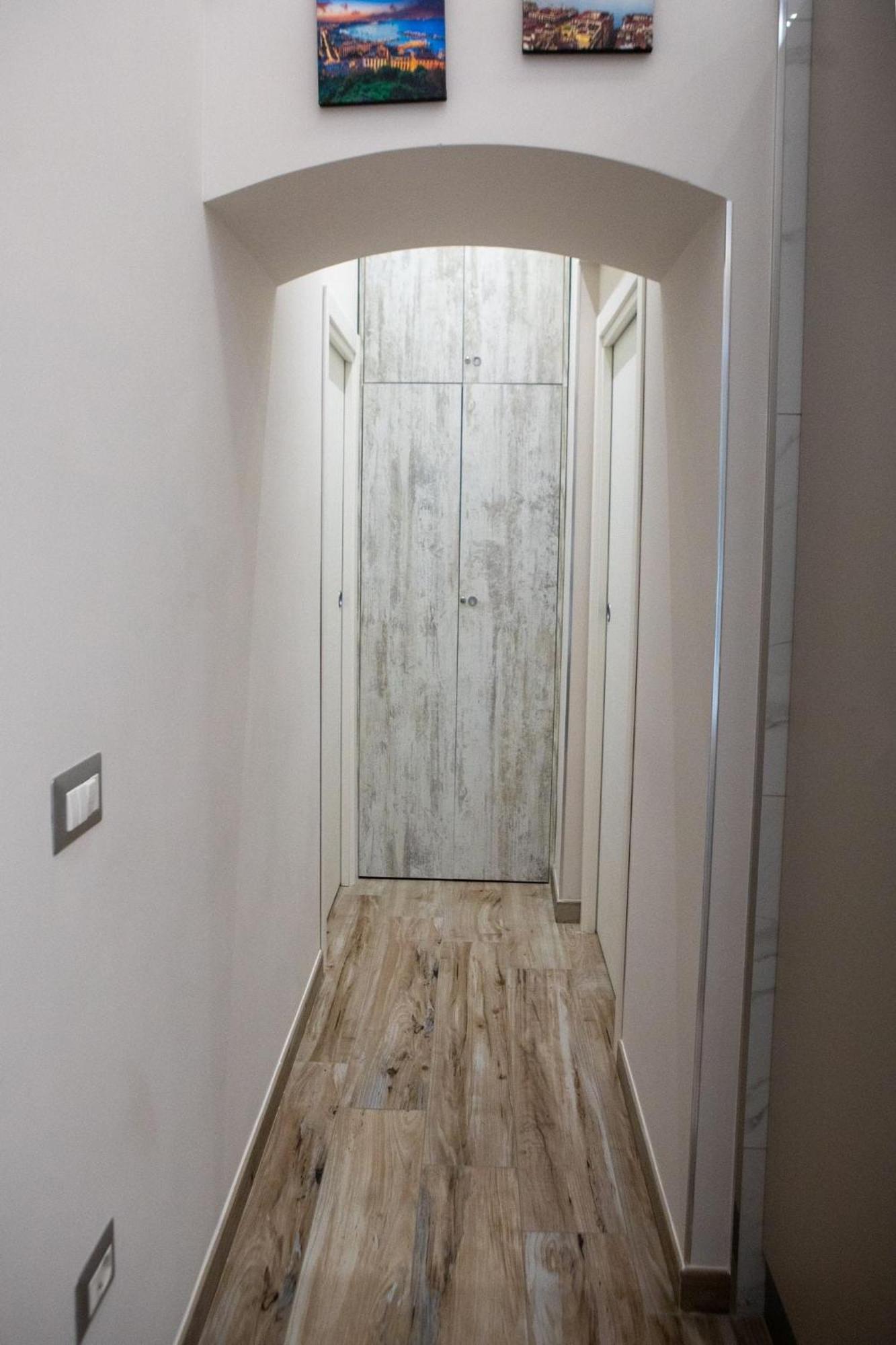 Apartment House Carme *
