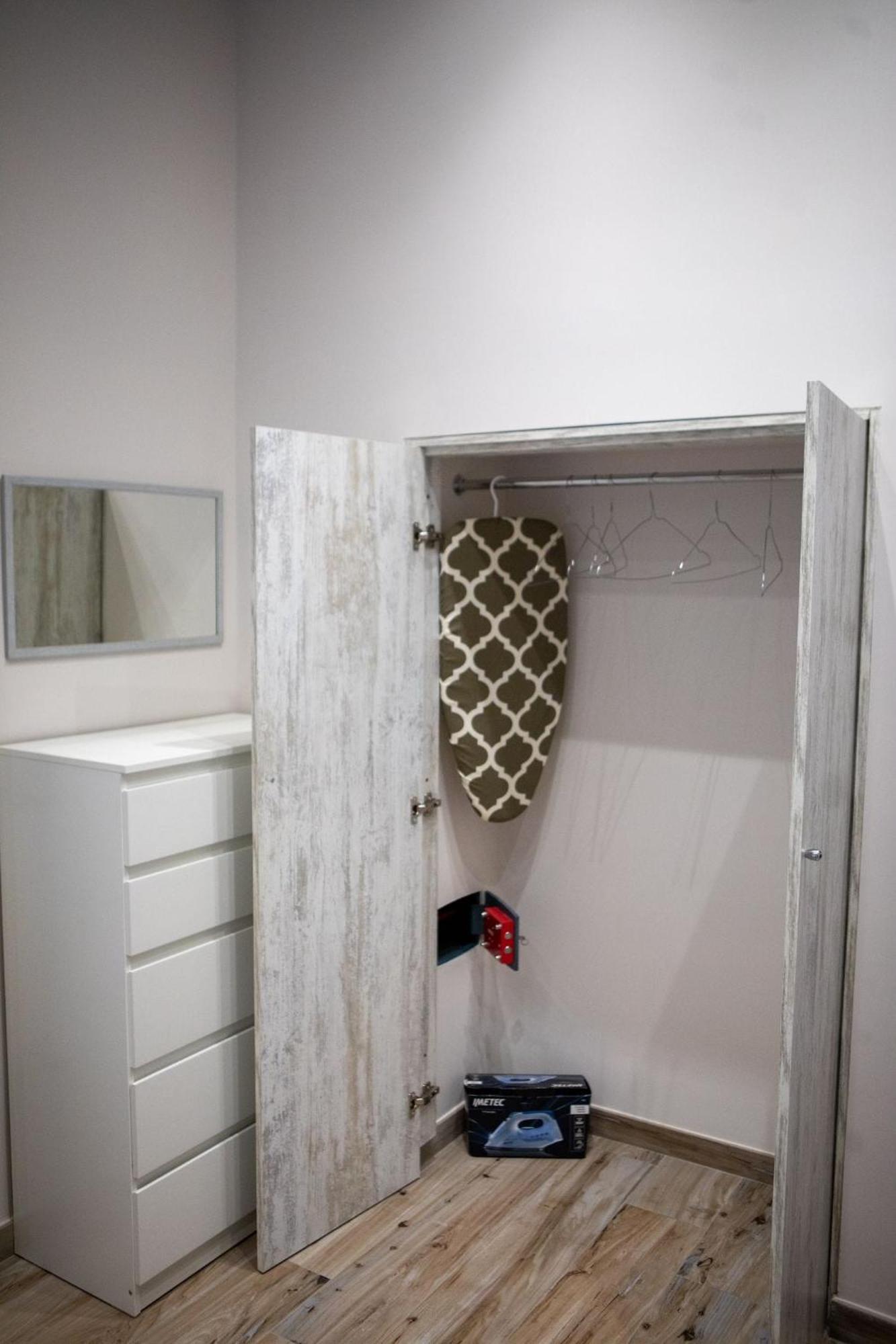 House Carme Apartment *