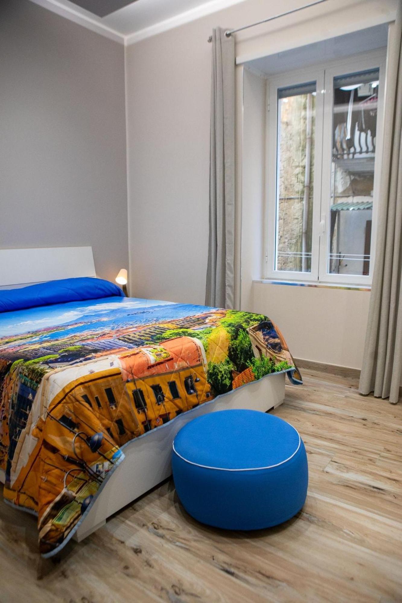 House Carme Apartment Naples